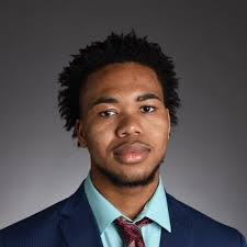 Year Six at Towson University (The other TU) in the books!!!