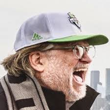 Keith Wynne's Instagram, Twitter & Facebook