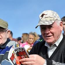 'I had thought of not going back': Dedicated Tyrone fan to attend first  final without his late brother