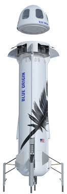 Many investors are interested in blue origin because the company demonstrated a reusable rocket similar to spacex's falcon 9 in october 2020. Blue Origin New Shepard