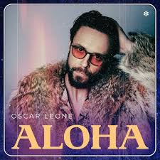 Aloha is out! Happy new year🤍