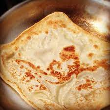 Thermomix Recipe Thai Style Roti Bread Tenina Com Thermomix Recipes Thermomix Recipes Healthy Recipes