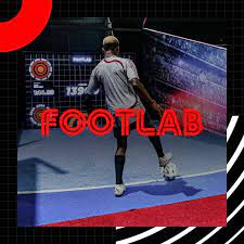 I am excited to go here!pic.twitter.com/xwwxrasayy. Footlab