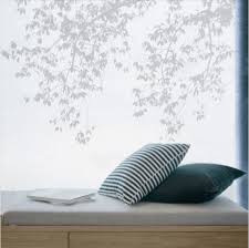 Tous les meubles, accessoires et déco pour la chambre à coucher. Fenetre Deco L Alternative Aux Voilages Stores Et Rideaux