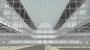 Headlines linking to the best sites from around the web. The Crystal Palace 3d Warehouse