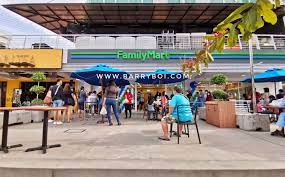 Family homemart penang (sunway tunas) bayan lepas •. First Familymart Penang Officially Opens