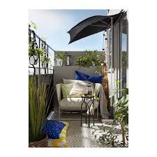 Havsten Fauteuil Int Exterieur Beige Ikea Armchair Outdoor Seat Pads Outdoor