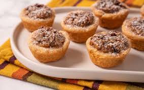 The ultimate paleo walnut cookies. Christmas Cookie Recipes