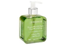 10 Oz Liquid Soap Olive Oil Marseille Soap Liquid Soap Liquid Hand Soap