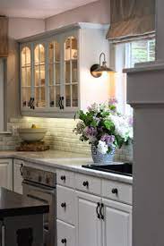 My Sweet Savannah Kitchen Remodel Kitchen Sink Lighting Stylish Kitchen