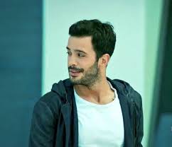 I M Mrs Kia On Baris Arduc Ve Elcin Sangu Baris Barista Ve Resimler