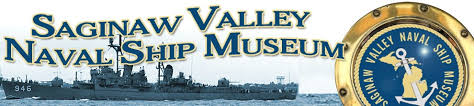 Saginaw Valley Naval Ship Museum Home Of The Uss Edson