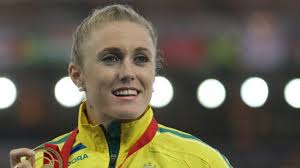 Sally Pearson Is On Track For Rio And Still Thinks THAT 2008 Beijing  Interview Was Awesome, As Do We