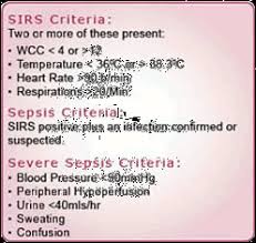 Sepsis is a multifaceted host response to an infecting pathogen that may be significantly amplified by endogenous factors. The Scottish Trauma Audit Group Stag