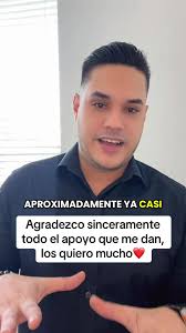 Agradecimientos de Nelson Margarita a la Comunidad Mexicana