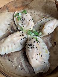 Obscure from lack of light or emitted light: Dim Sum Spot Prague Restaurant Happycow