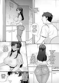 Erosugiru Doukyonin ~ Dosukebe Shimai to 1K Doukyo Seikatsu ~ | My  Roommates Are Way Too Lewd ~Living in a One-Room Apartment With Two  Perverted Sisters~ - English Hentai Manga (Page 12)