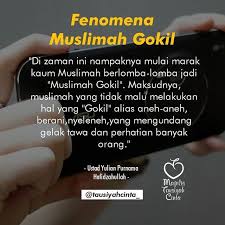 Semoga Kita Dan Keluarga Dijauhakan Dari Fitnah Akhir Zaman Follow Hijrahcinta Follow Hijrahcinta Hijrahcinta Https If Motivasi Tertawa Undangan