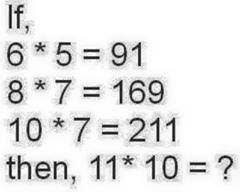 Math 130 (or exemption from math 130) or consent of course coordinator. Whatsapp Mathematical Puzzles Images Hindigk In