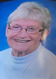 Roberta Saunders Obituary November 14, 2024