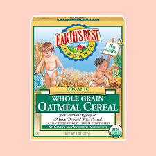Your baby deserves the best foods there is for their growth. The Best Baby Food Cereal To Start With Taste Of Home