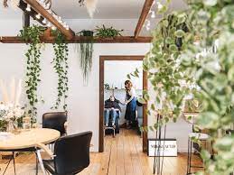 3d eyebrow microblading, microblading with touchup or ombre session at red scissor hair salon (up to 66. Where To Find Brisbane S Most Eco Friendly Salons Urban List Brisbane