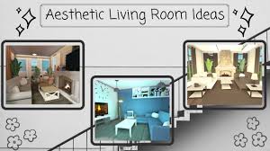 Maybe you would like to learn more about one of these? Roblox Bloxburg No Gamepasses Aesthetic Living Room Ideas Tapioca Youtube