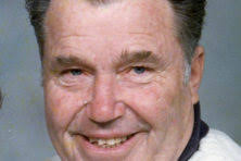 Obituary: Donn T. Denman