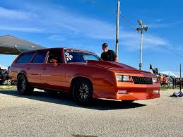 Completing Their First Drag-and-Drive Inspires a Father-Son to Build a  Quicker Ride at Their Second Sick Summer Presented by Motion Raceworks —  Sick The Magazine