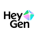 HeyGen logo
