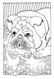 Puppy dog coloring pages for adults. Pin On Free Printable Coloring Pages For Adults