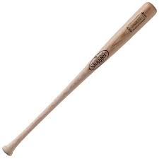 Louisville Slugger Wba814 Bbcna180 Ash Wood Bat