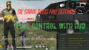 90 level player in freefire | highest level players in freefire highest level in freefire end level in free fire top level in freefire. Sk Sabir Boss Settings Best Settings And Sensitivity Sabir Boss Full Setting Youtube