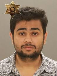 Man in rental accused of 115 mph speeds, driving in center of I-390