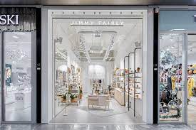 Jimmy Fairly Velizy 2 Fabriquer Et Vendre Lunette De Vue Opticien
