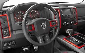 Interior Ideas Pickup Truck Accessories Dodge Ram 1500 Accessories Dodge Trucks Ram