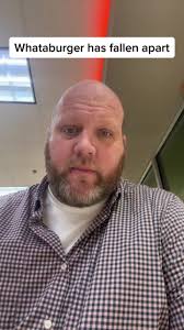 @whataburger has completely gone to crap. Every single time, wrong orders  that take forever. Not a single location, all of them. Absolutely terrible