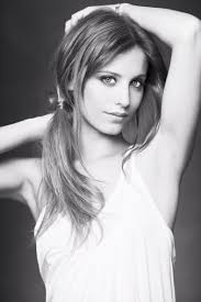 Michelle Jenner Spanish Actress 2