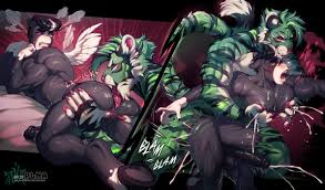 Rule34 - If it exists, there is porn of it   7481310