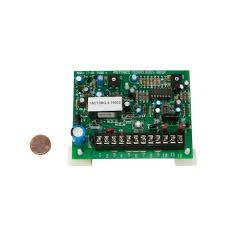 The signal generated simulates that of a detected vehicle. Cartell Outdoor Control Board Ct 3bg Gate Opener Safety