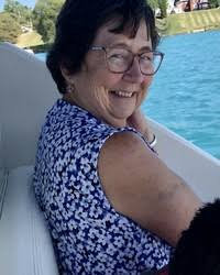 Joanne Marie LeBel 1956 2021, death notice, Obituaries, Necrology