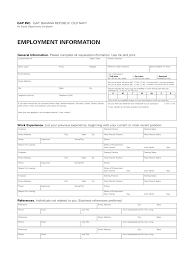 Want to see some general cover letter writing tips? 2021 Job Application Form Fillable Printable Pdf Forms Handypdf