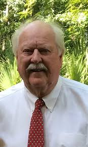 Donald William Kee Obituary September 28, 2020