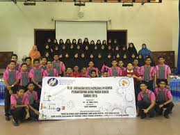 Pada masa ini, bilangan tenaga pengajar. Sbpi Rawang Kem Jaringan Kecemerlangan Kimia 2015