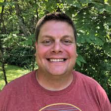 Meet Ryan Gambacorta, Facilities Apprentice