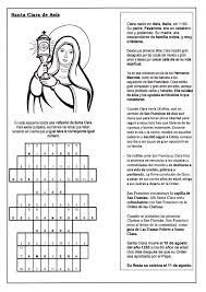 Biografia De San Francisco De Asis Resumen Corto Pin On Iglesia