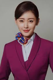 zhang tian ai 张天爱 美人 顔 ca 美人 美顔