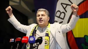 fenerbahçe istanbul