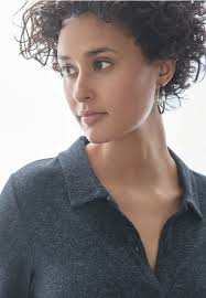 STREET-ONE Gemêleerd jack voor dames in Groen