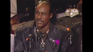 Stevie wonder was around 13 years old when his first singled charted. Stevie Wonder Acceptance Speech At The 1989 Rock Roll Hall Of Fame Induction Ceremony Youtube